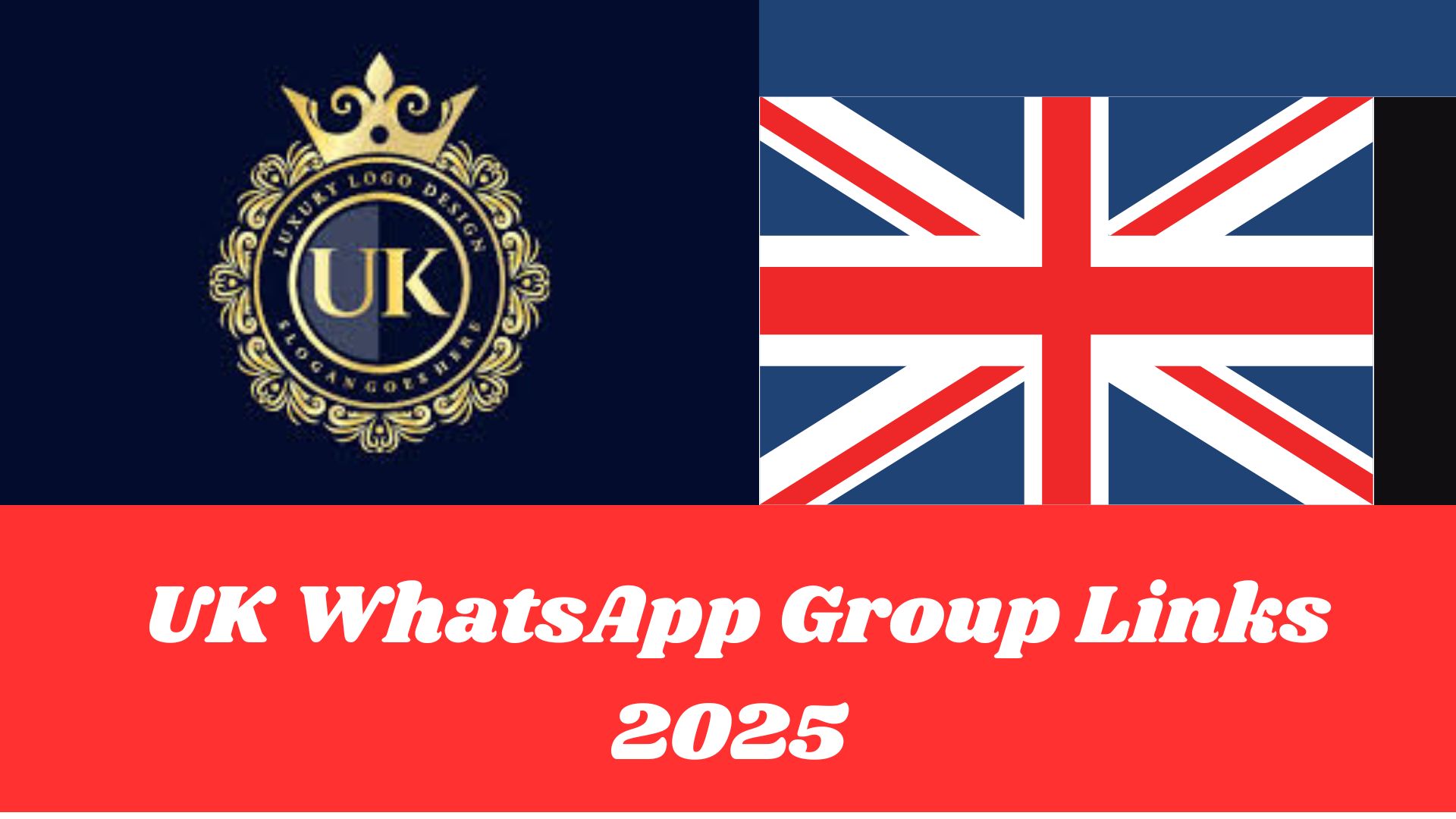 1000+ Most Popular Best Join UK WhatsApp Group Links 2025