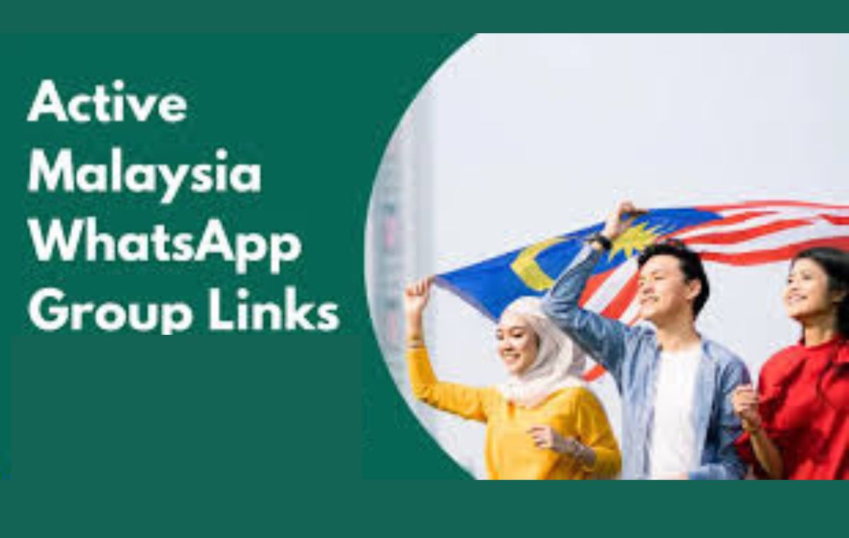 Join Free 400+ Best Malaysia Whatsapp Group Links | 2025